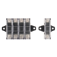 AMPIRE fuse/power distribution system (pack of 5)