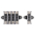 AMPIRE fuse/power distribution system (pack of 5)