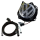 VW Golf 6 Cabrio rear view camera / rear view retrofit package from 25.05.2015