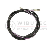 Ombouwset van lederen stuur naar multifunctioneel stuur voor VW Polo 6C