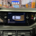 VW Polo AW parkeerhulp achter met optisch display retrofitpakket