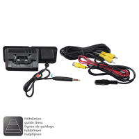 NAVLINKZ stuurcamera BMW, E-serie