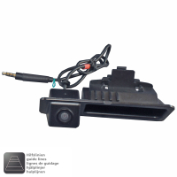 NAVLINKZ stuurcamera BMW, E-serie