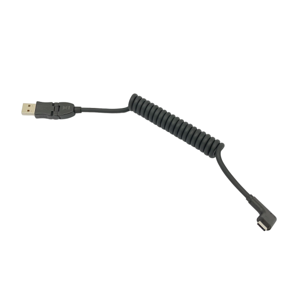 MMI MIB USB Anschlussadapter Typ C Samsung Huawei Original Zubehör