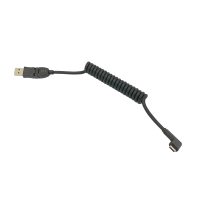 MMI MIB USB connection adapter type C Samsung Huawei...