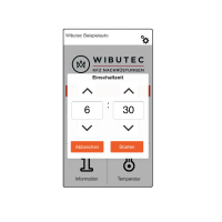 Module GSM VW T-Roc pour chauffage dappoint / télécommande via application mobile