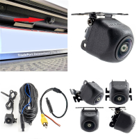 Ombouwset accessoires achteruitrijcamera voor VW Amarok...