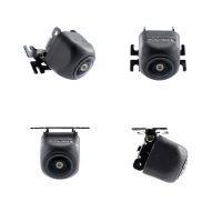 Retrofit kit accessories rear view camera for VW Amarok S6 (facelift)