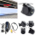 Retrofit kit accessories rear view camera for VW Amarok S6 (facelift)