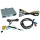 NAVLINKZ video feeder (no sound) for VAG MIB 2 in Audi TT (8S)