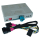 NAVLINKZ video feeder (no sound) for MB Comand Online NTG5-205, NTG5.1