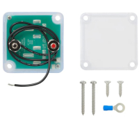 BSR battery cut-off relay 12V 140 amps + 2 ring eyelets