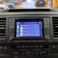 Activation document for App Connect: MirrorLink, CarPlay, Android Auto - for VW cars