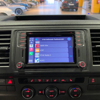Activation document for App Connect: MirrorLink, CarPlay, Android Auto - for VW cars