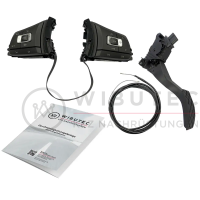 Retrofit kit - cruise control system VW Golf VII (before...