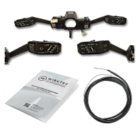 Retrofit kit GRA (cruise control system) VW Golf VII...