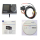 Upgradekit voor extra verwarming voor VW T5 met handmatige verwarmingsregeling / Climatic - zonder regeleenheid