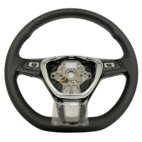 Steering wheel heating VW Arteon 3H complete set for...