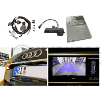 AUDI A6 4A C8 Rückfahrkamera Avant allroad...