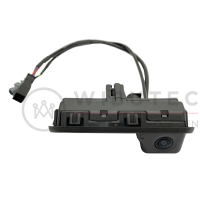 AUDI A6 4A C8 achteruitrijcamera Avant allroad retrofitpakket