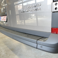VW Crafter SY parkeerhulp Park Pilot retrofitpakket voor en achter