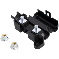 MTA fuse holder up to 125A, screwable, for MIDIVAL fuses
