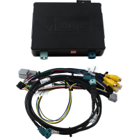 CAS v.LOGiC 4 Kamera Interface passend für VW, AUDI...