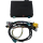 MIB radyo navigasyonlu VW, AUDI ve PORSCHE için uygun CAS v.LOGiC 4 kamera arayüzü