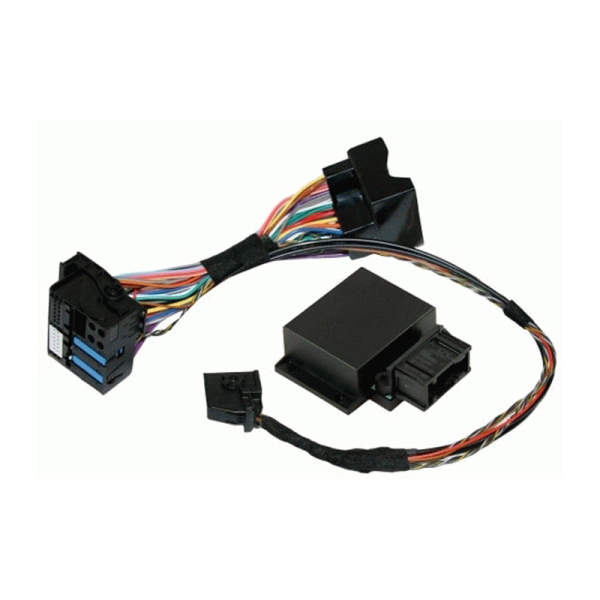 TV activation for PORSCHE PCM3.0 (discounted)