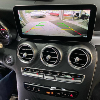 NAVLINKZ stuurcamera Mercedes-Benz (A/B/C/CLA/GLx/ML/V/Vito)