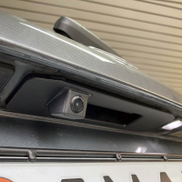 NAVLINKZ stuurcamera Mercedes-Benz (A/B/C/CLA/GLx/ML/V/Vito)