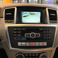 NAVLINKZ stuurcamera Mercedes-Benz (A/B/C/CLA/GLx/ML/V/Vito)