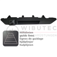 NAVLINKZ handlebar camera Mercedes-Benz...