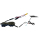 NAVLINKZ stuurcamera Mercedes-Benz (A/B/C/CLA/GLx/ML/V/Vito)