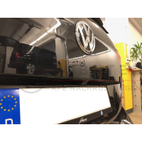 VW Tiguan Allspace BW2 BJ2 achteruitrijcamera HOOG / Achteraanzicht retrofitpakket