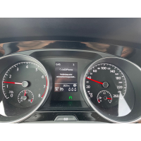 Retrofit kit GRA cruise control system VW Touran type 5T with MFL and speed limiter until July 2018
