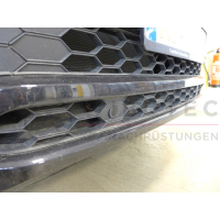 VW Amarok Facelift S6 Einparkhilfe Park Pilot Front Nachrüstpaket