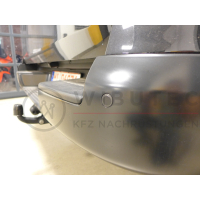 VW Amarok Facelift S6 Parking Aid Park Pilot Front and Rear Retrofit Package