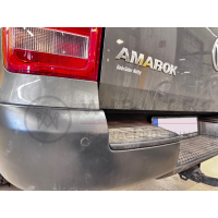 VW Amarok Facelift S6 Parking Aid Park Pilot Front and Rear Retrofit Package