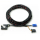 Kabelsatz für VW LOW Rückfahrkamera, passend für VW RNS 315, RNS 510, RCD 510