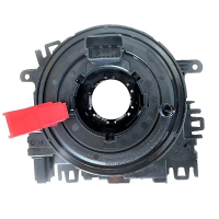 Steering column control unit for VW Touran 5T with GRA...