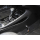 Retrofit Bear-Lock versnellingspookslot in de BMW X1 F48 met normale automatische keuzehendel