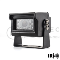 Retrofitkit accessoire achteruitrijcamera voor VW T5 en T5 Facelift-platform