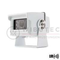 Retrofitkit accessoire achteruitrijcamera voor VW T5 en T5 Facelift-platform