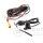 Retrofitkit accessoire achteruitrijcamera voor VW T5 en T5 Facelift-platform