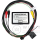 Retrofitkit accessoire achteruitrijcamera voor VW T5 en T5 Facelift-platform
