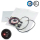 AMPIRE seat heating, 2-stage switchable, 12 Volt