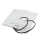 AMPIRE seat heating, 2-stage switchable, 12 Volt