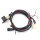 AMPIRE seat heating, 2-stage switchable, 12 Volt