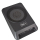 RETROSOUND actieve subwoofer, 20 cm (8), slanke lijn